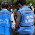 Ayuda humanitaria de la ONU llegó a 3,5 millones de personas en Venezuela durante 2024