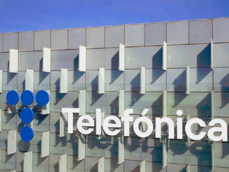 Telefónica invertirá 482 millones de euros en desplegar 5G y reforzar el 4G en Venezuela