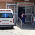 Al menos van 14 estudiantes que se intoxicaron en colegio de Catia La Mar tras ingerir unas gomitas