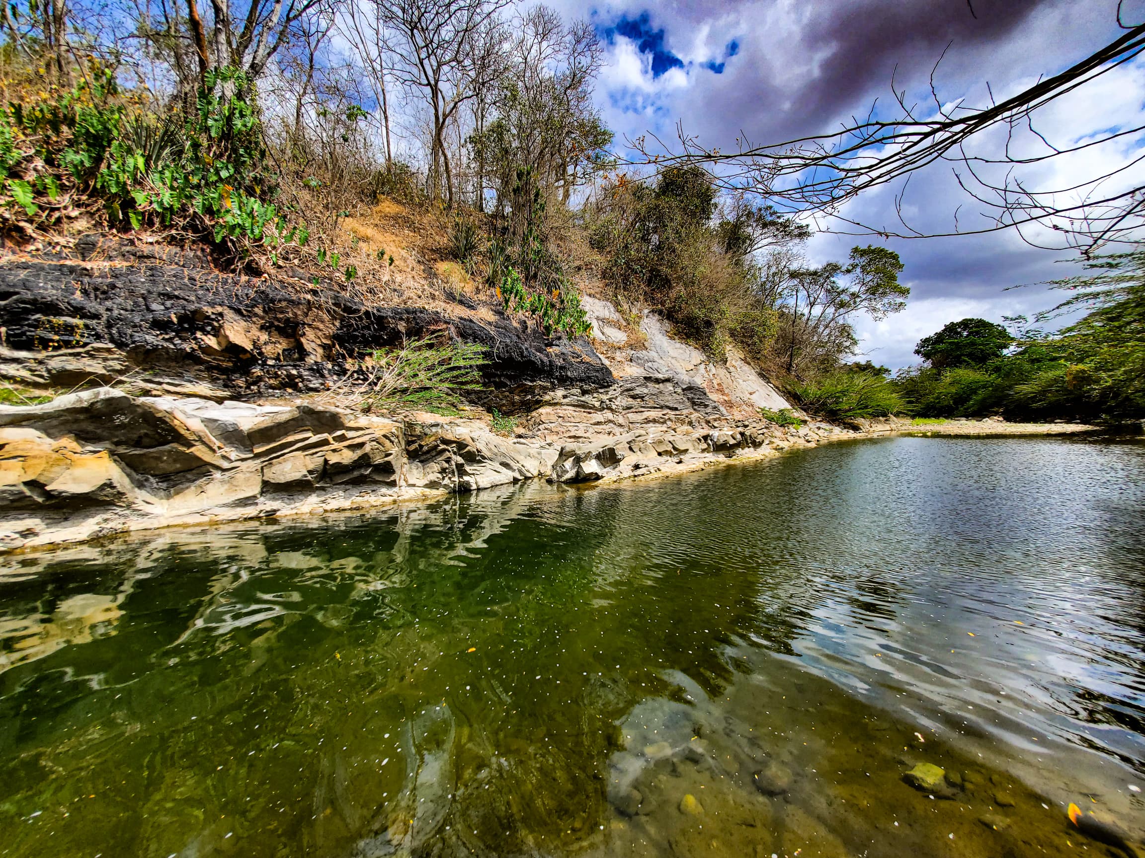 Ruta Ecoturística e Histórica es presentada en el municipio Mara