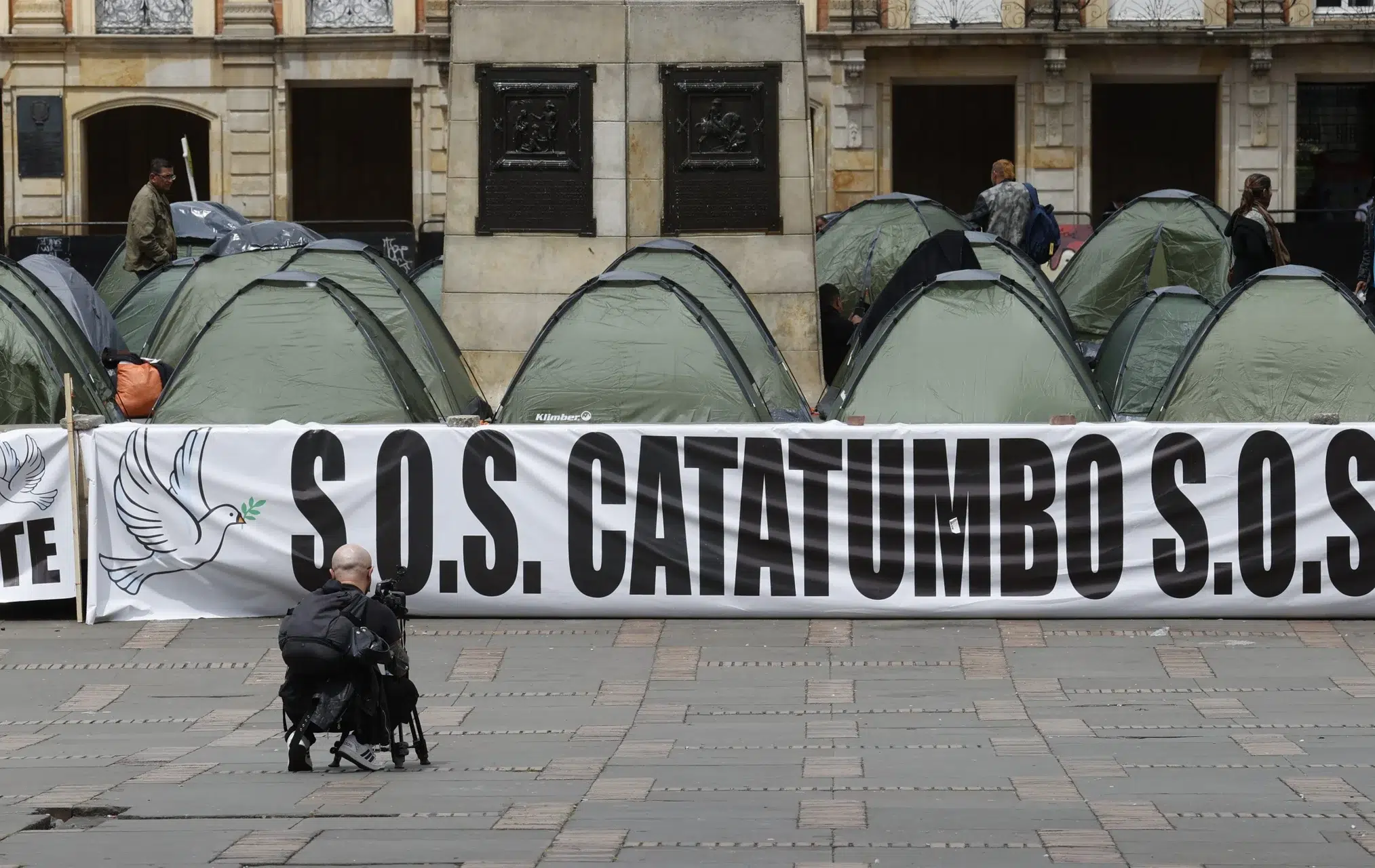 Asciende a 63 la cifra de muertos por la violencia guerrillera en el Catatumbo