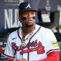 Acuña estaría regresando en la tercera semana de la temporada 2025 de MLB