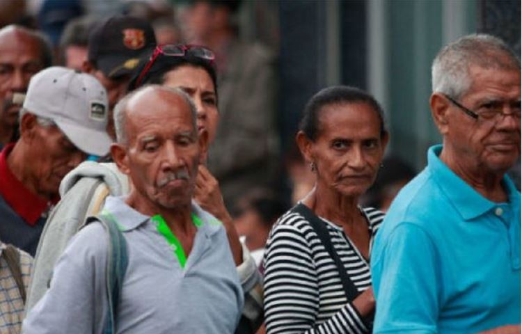 Registro Nacional para las personas adultas mayores busca perfeccionar políticas de atención