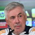 Ancelotti responde con firmeza a Tebas: 