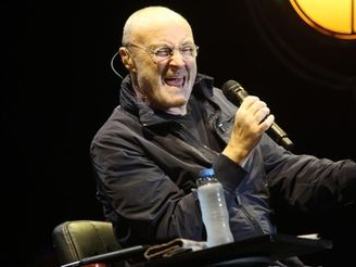 Phil Collins contó que ya no tiene ganas de crear música: He estado muy enfermo