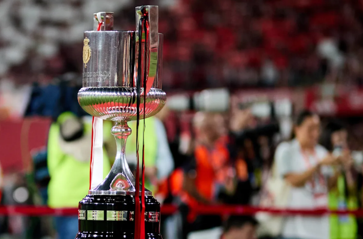 Real Madrid y Barcelona podrían medirse en la final de la Copa del Rey tras el sorteo de semifinales