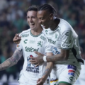 Jhonder Cádiz anotó en el empate entre León y Toluca