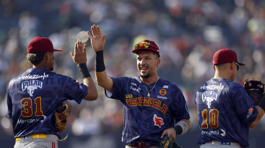 Cardenales se juega el pase a la final en la Serie del Caribe 2025