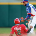 Charros de Jalisco y Leones del Escogido se enfrentarán por el título de Serie del Caribe