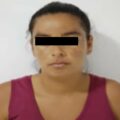 Presa mujer solicitada por homicidio en Cabimas