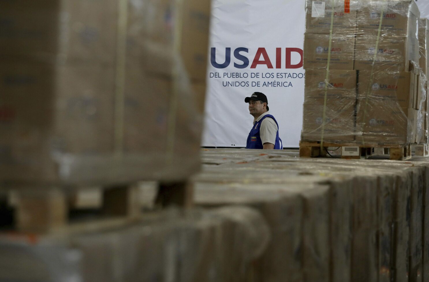 Musk afirmó que Trump cerrará USAID: El mayor donante de ayuda humanitaria de EEUU al mundo