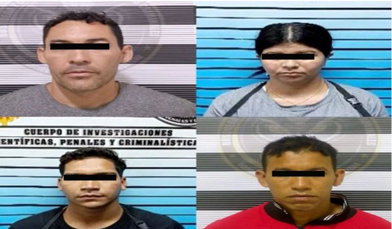 Capturados homicidas del gerente del Banco de Venezuela de Carúpano