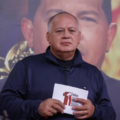 Diosdado Cabello: El Pueblo rebelde conmemora este jueves el 36º Aniversario de la rebelión popular “El Caracazo”