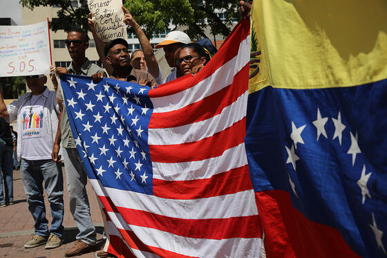 Registro Federal de EEUU confirma la anulación del TPS para 300 mil venezolanos