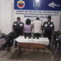 Pareja contactaba a adolescentes para prostituirlas en Sur del Lago