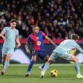 Barcelona y Atlético de Madrid buscan picar adelante en las semifinales de la Copa del Rey