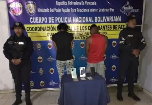 Mujer intentó vender a su bebé de cuatro meses por 15 dólares en Tucacas