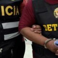 Desmantelan banda de extorsionadores liderada por venezolanos en Perú