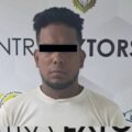 Pareja se encargaba del cobro de las extorsiones a los comerciante de La Cañada de Urdaneta