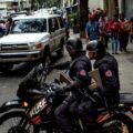 Preso motopirueta por arrollar a tres niños y darse a la fuga en La Guaira