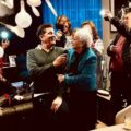 Carlos Vives celebró con serenata el cumpleaños 90 de su madre