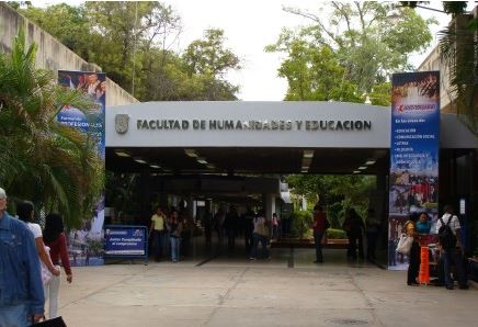 Intento de robo y una confrontación armada: Lo ocurrido en la facultad de Humanidades de LUZ