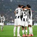 Juventus superó por la mínima a PSV y se fue con ventaja para la vuelta