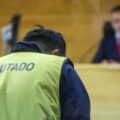 Integrantes de una célula del Tren de Aragua amenazaron a fiscales durante una audiencia judicial en Chile