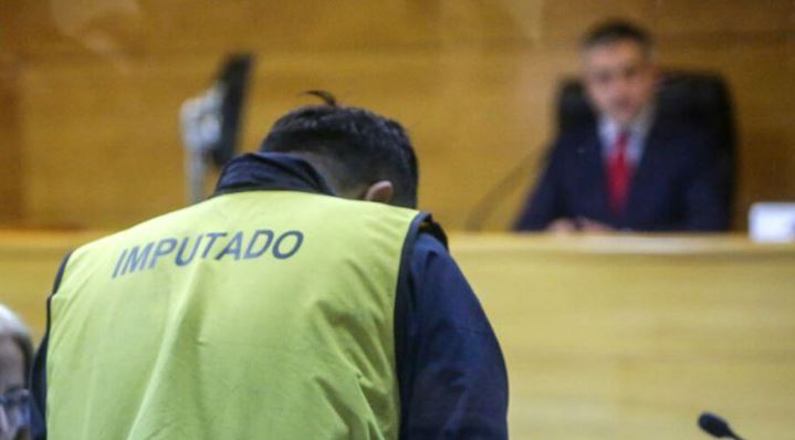 Integrantes de una célula del Tren de Aragua amenazaron a fiscales durante una audiencia judicial en Chile