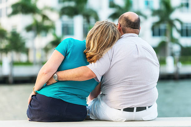 Pareja maracucha el Día de los Enamorados: ¡Qué molleja! ¿eso es lo que me vais a regalar?