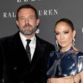 Jennifer López y Ben Affleck oficialmente solteros