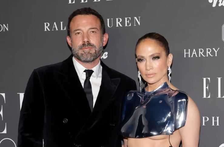 Jennifer López y Ben Affleck oficialmente solteros