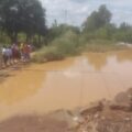 La Retirada, una comunidad aislada debido a las pésimas condiciones viales al Oeste de Maracaibo