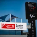 El circuito de Montmeló renovó su contrato en la MotoGP