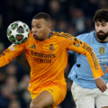 Real Madrid y Manchester City definen su pase a los octavos de Champions