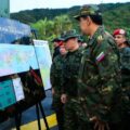 Presidente Maduro califica de positivos primeros informes de Operación Relámpago del Catatumbo