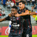 Monagas SC vence a Defensor Sporting en la primera fase de Copa Libertadores