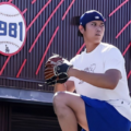 Ohtani se reporta a los entrenamientos como lanzador y bateador designado de Dodgers