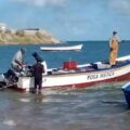 Pescador de 70 años desaparece durante faena en península de Paraguaná