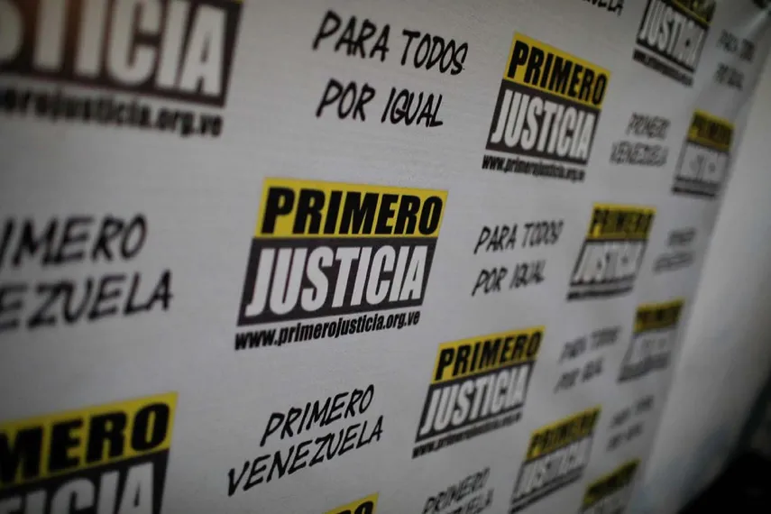 Presidentes Regionales de Primero Justicia rechazan llamado a la abstención y exigen unidad dentro del partido