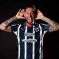 Sergio Ramos es nuevo jugador de Rayados de Monterrey