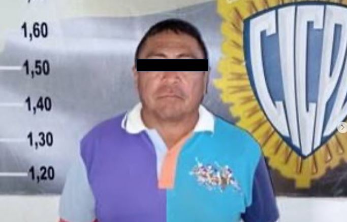 Detenidos dos hombres por fabricar armas y municiones en Anzoátegui