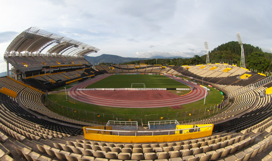 La primera edición de la Supercopa de Venezuela ya tiene fecha y sede