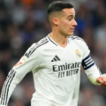 Lucas Vázquez se perderá el partido de playoffs de Champions ante el Manchester City