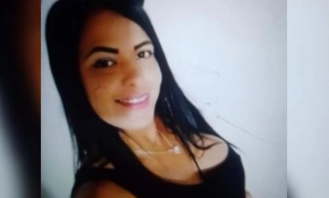 Venezolana fue asesinada por su expareja en Colombia