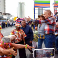 Gobernación del Zulia anuncia cierre de calles y avenidas para el desfile de carnaval en Maracaibo