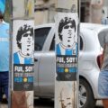 El juicio por la muerte de Maradona comienza este martes en Argentina