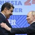 Putin invita a Maduro a Moscú para firmar el tratado de asociación