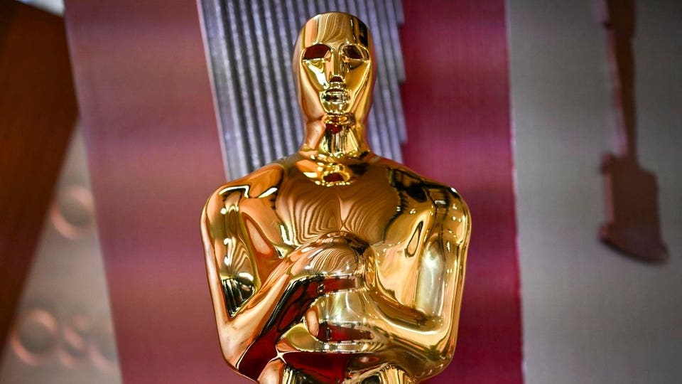 Los Oscars celebran su edición 97° este domingo 2 de marzo