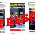 Alerta de estafa: Están pidiendo datos personales y dinero para recibir supuestos bonos por Patria